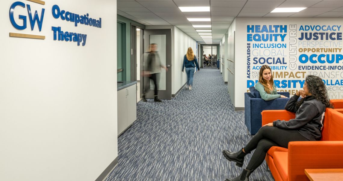 GW OT Facility