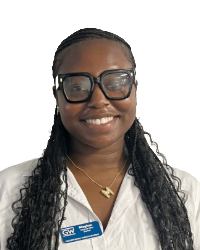 Meghan Ofori