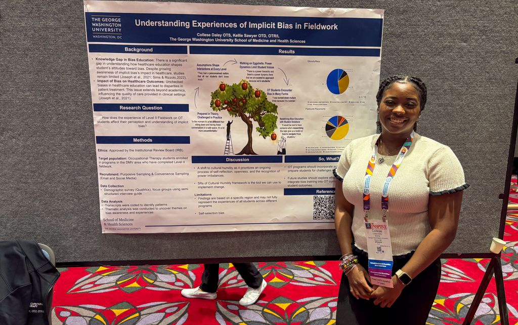 Collese Daley Doctoral Capstone Presentation