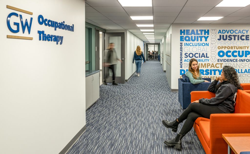 GW OT Facility