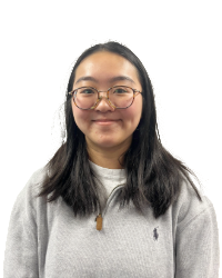 Gloria Kim