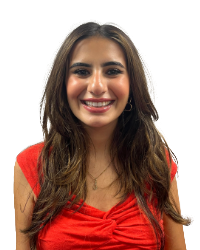 Sara Ali