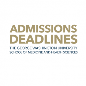 Application Deadline