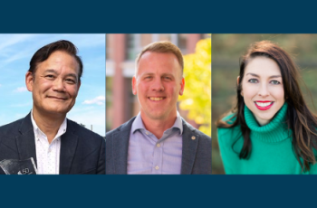 Roger Ideishi and Joshua Taylor and Sarah Doerrer
