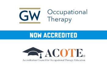 GW OTD Now Accredited