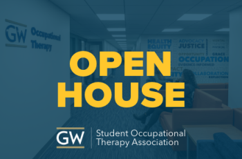 GW SOTA Open House