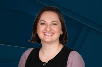 Libby Hladik, PhD, OTR
